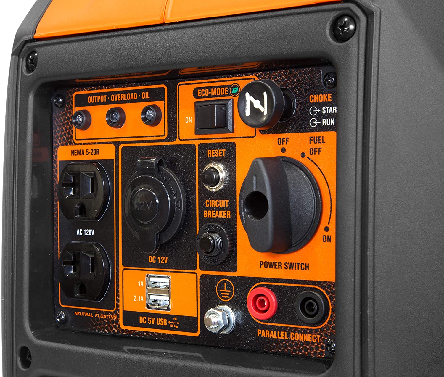 Review: Best Generator Brands of 2021