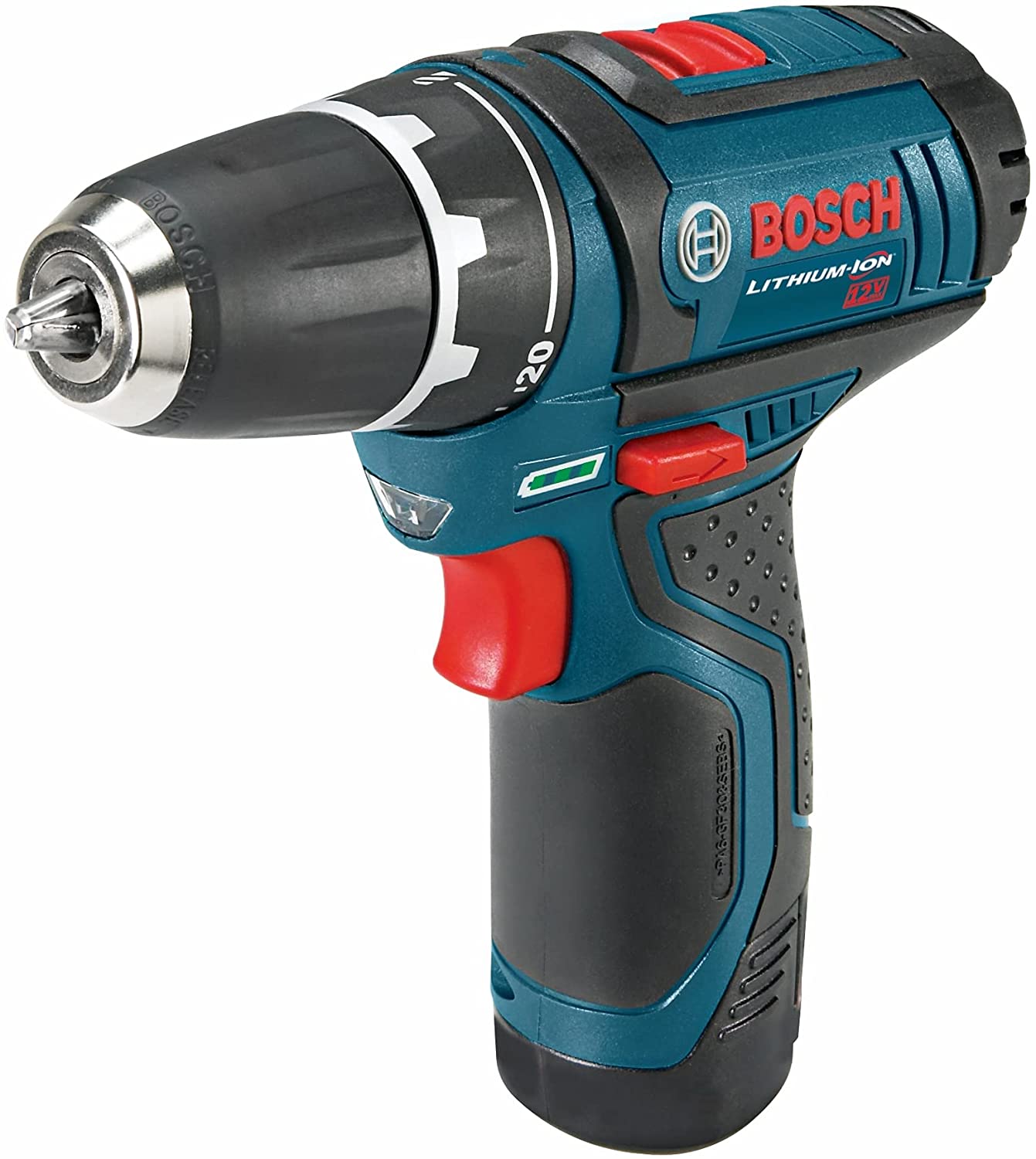 Bosch PS31 2A 12 Volt Max Lithium Ion 1