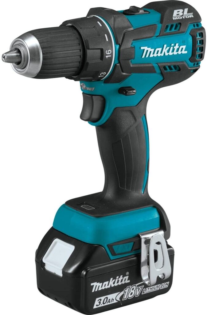 Makita XFD061 18V LXT