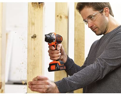 BLACKDECKER-20V-MAX-Matrix-Cordless-Drill