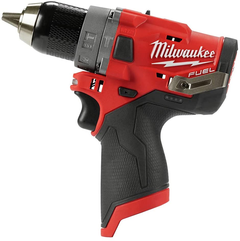 MILWAUKEES Electric Tools 2598 22 M12 Fuel
