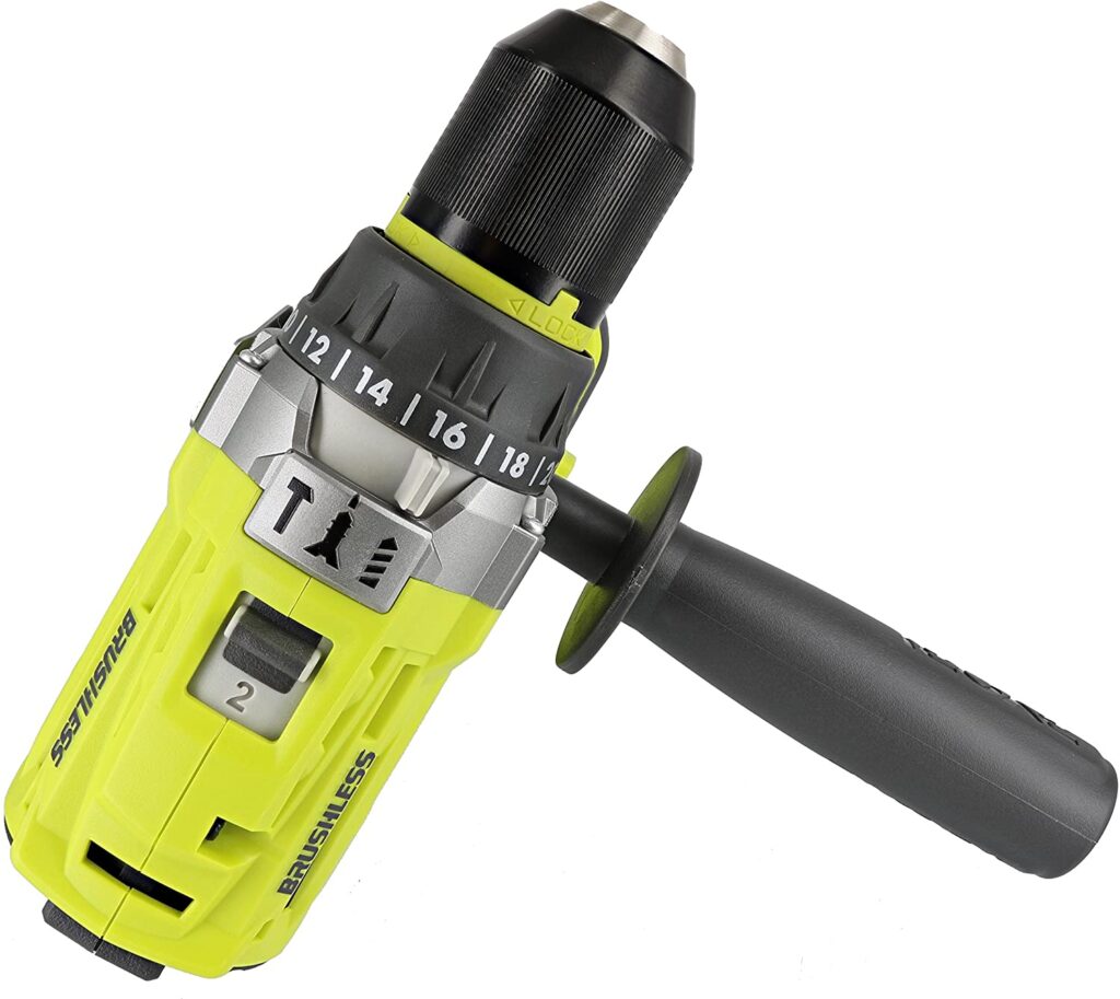 Ryobi P1813 One SPECS