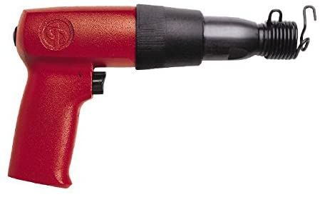 Chicago Pneumatic CP7110K Air Hammer Kit Power Hammer specs