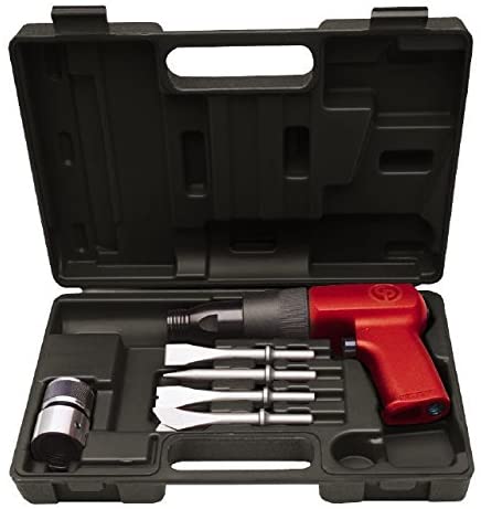 Chicago Pneumatic CP7110K Air Hammer Kit Power Hammer