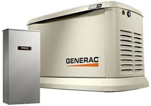 Generac 70432 Front