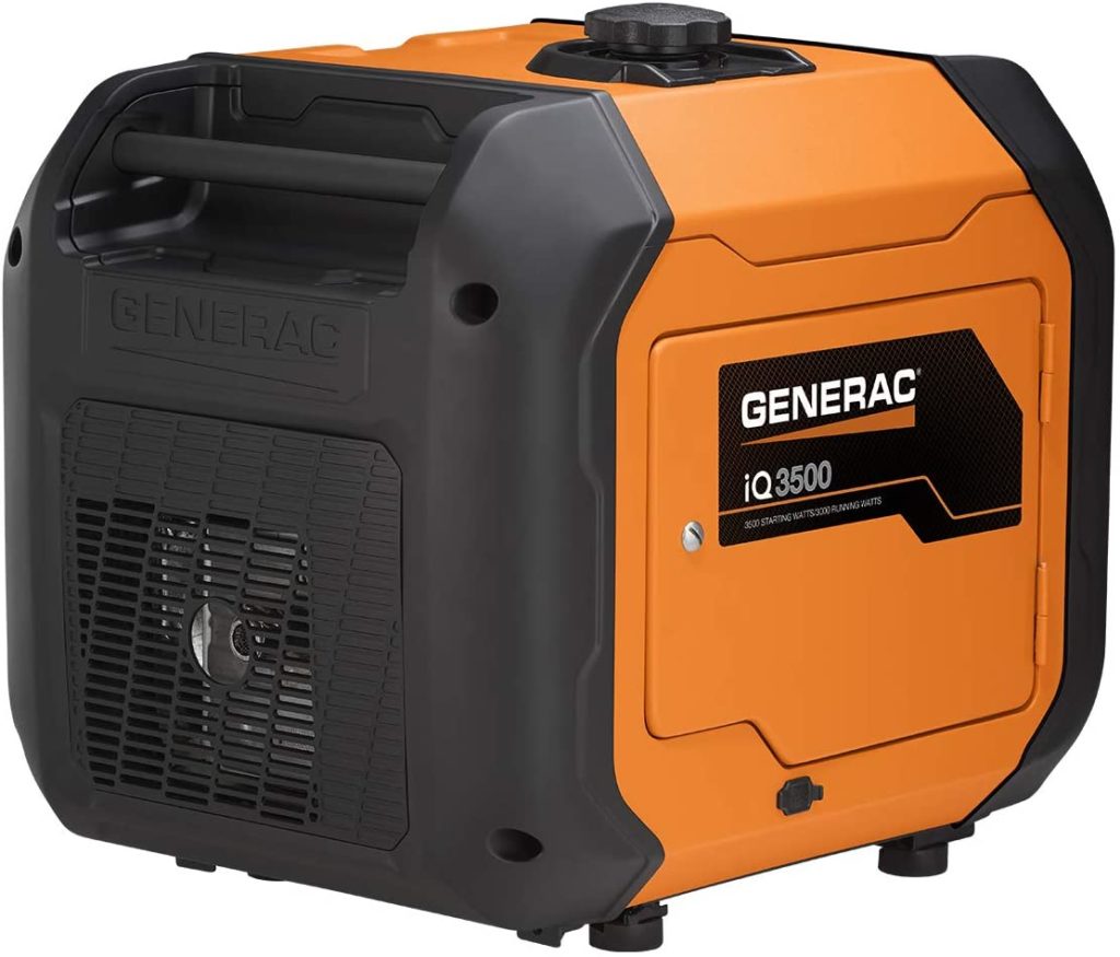 Generac 7127 Askew