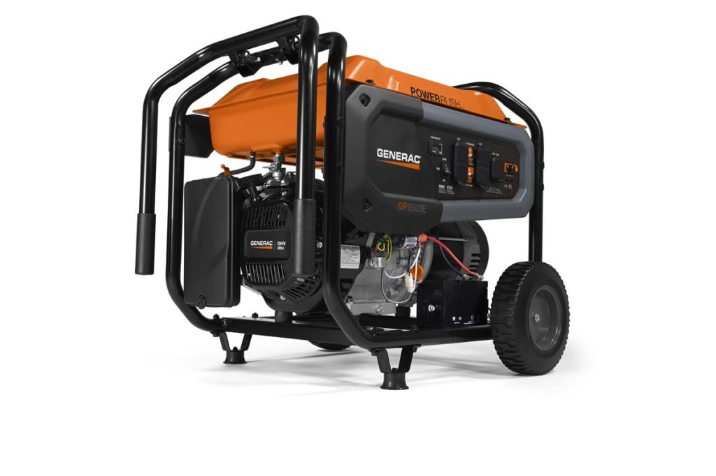 Generac 7682 Askew