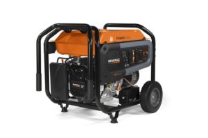 Generac 7682 Front