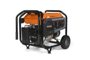 Generac 7690 Front