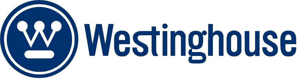Westinghouse Electric Corporation Logo