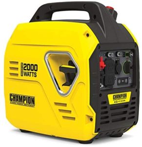Champion 100692 Front