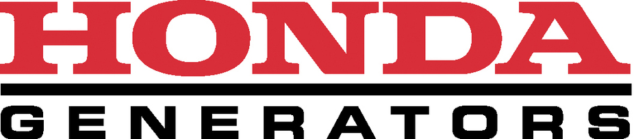 Honda Generators Logo