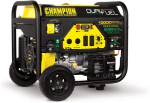 Champion 100297 Front