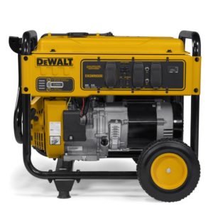 DeWalt DXGNR6500 Front