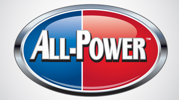 All Power America Logo