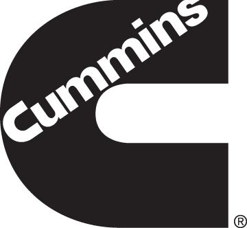 Cummins Brand Logo